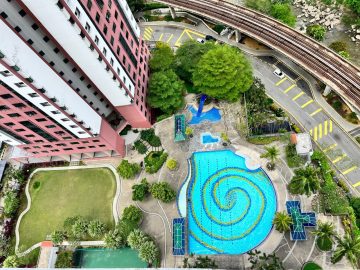 Bistari Condominium