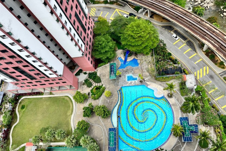 Bistari Condominium