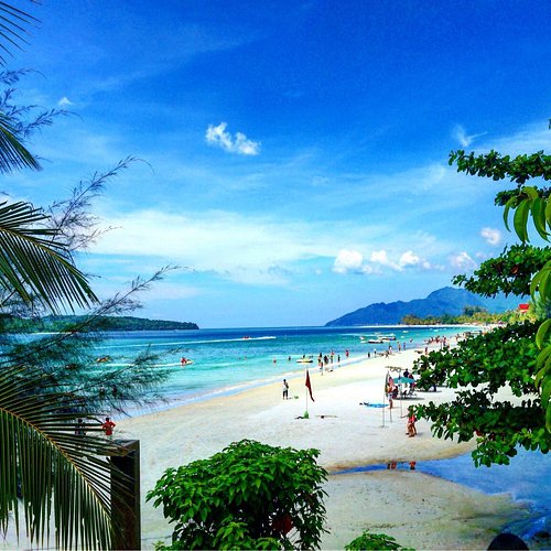 Best Time to Visit Langkawi price