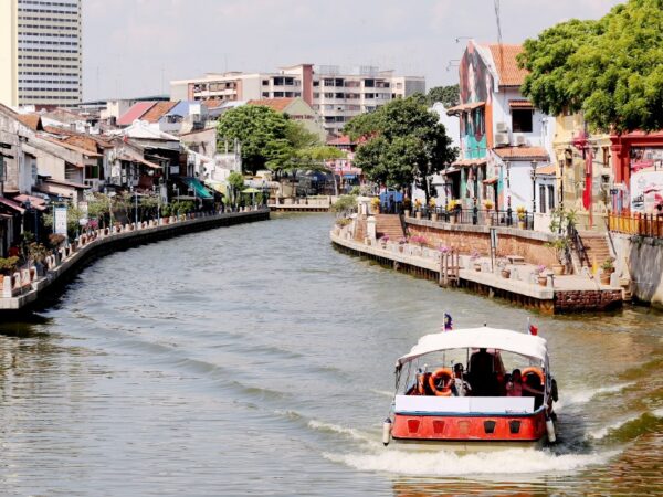 🏛️ 2 Days Trip to Malacca (Melaka)