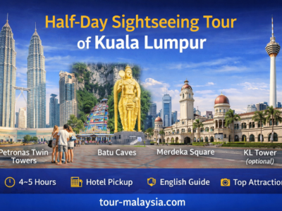Tour Kuala lumpur Malaysia Package Malaysia 2026