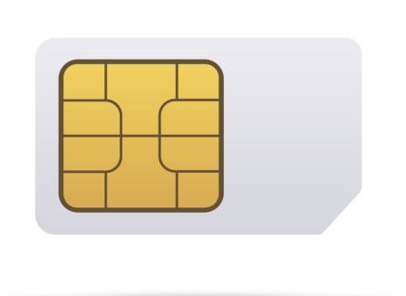 SIM CARD