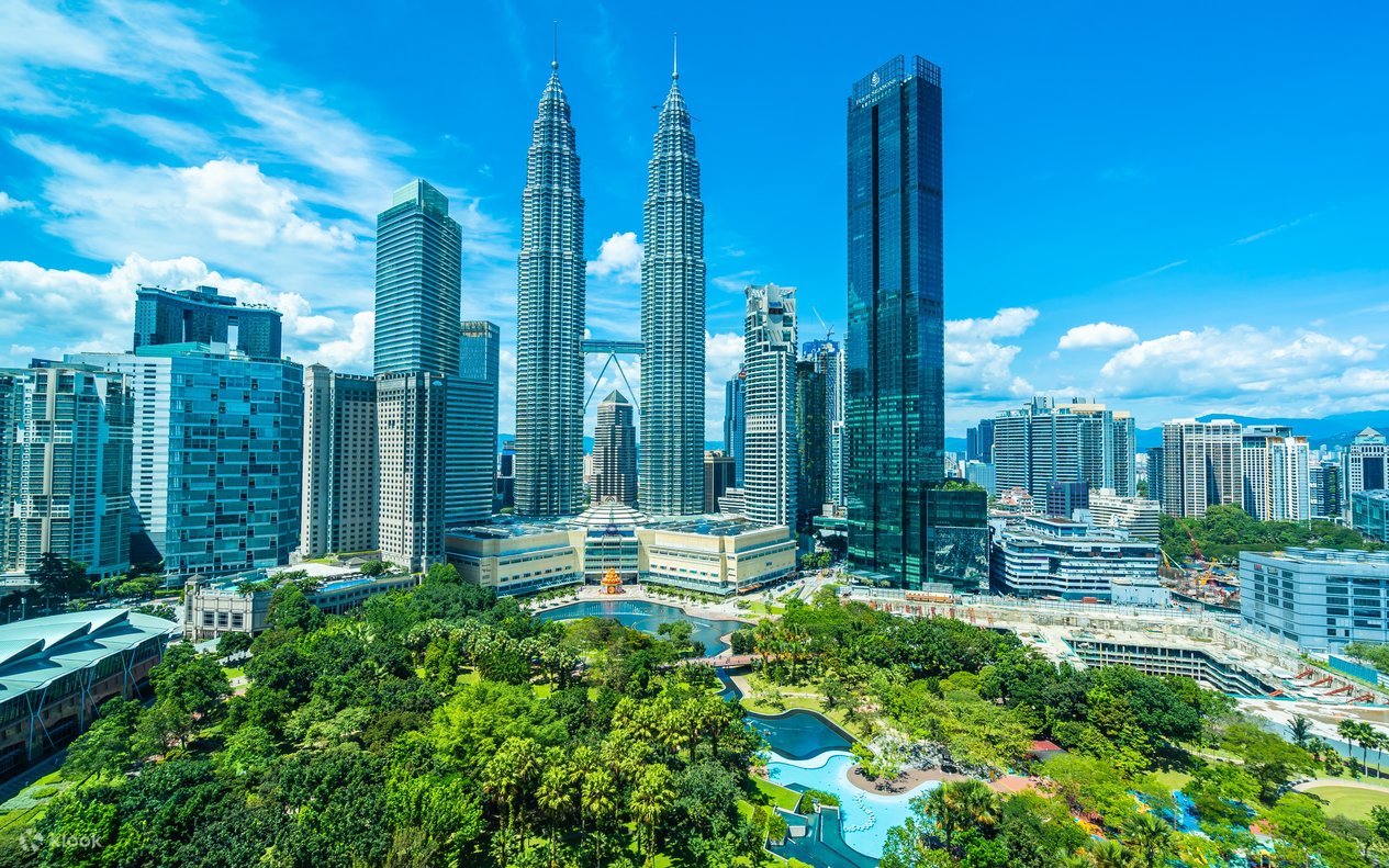 Kuala Lumpur KL