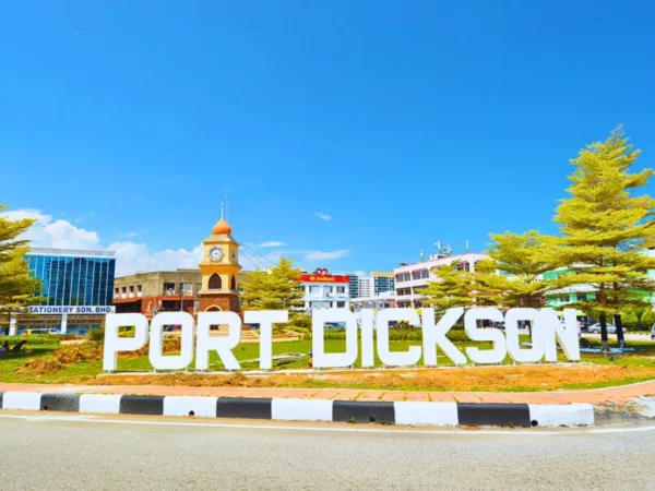 Port Dickson