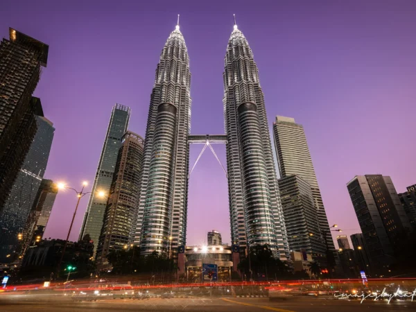 Kuala Lumpur