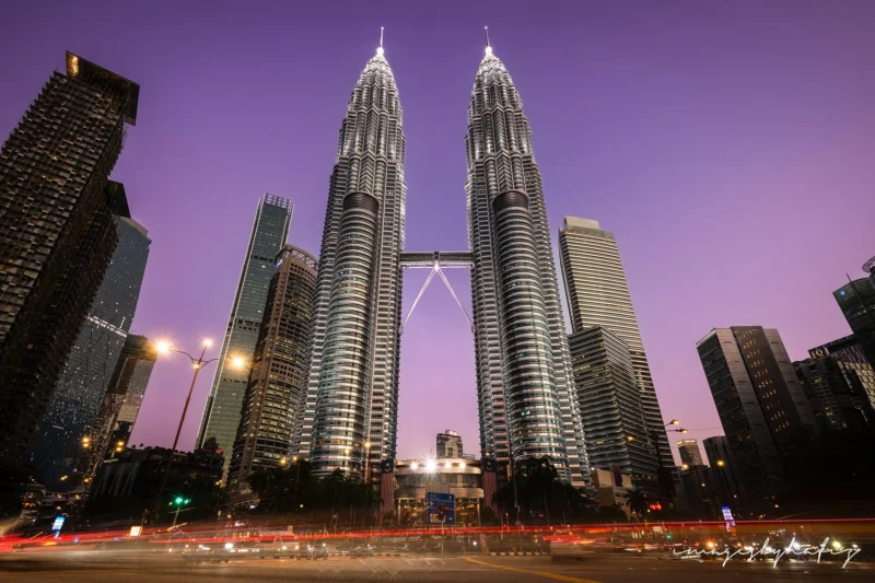 Kuala Lumpur Walking & Train Tour 1