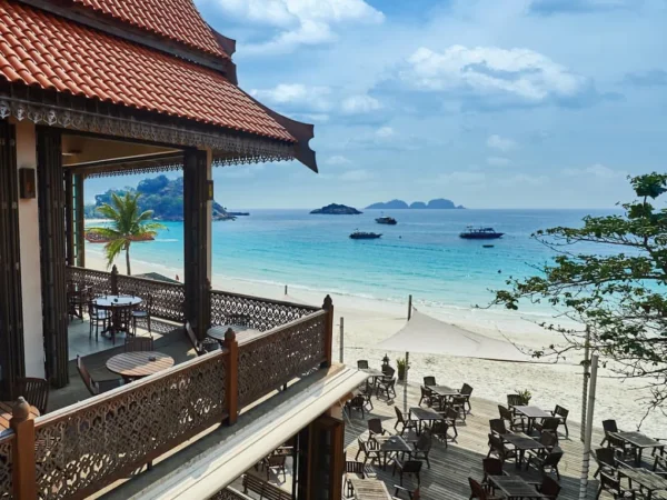 Redang Island